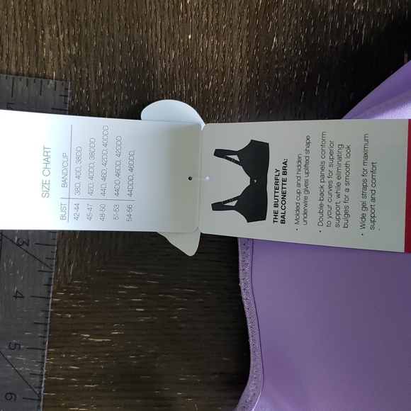 Bra - Picture 4 of 5